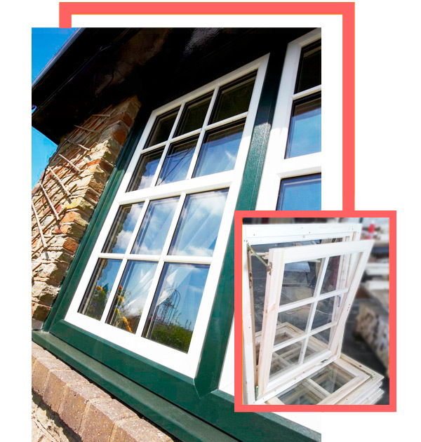 Inovacristal Puertas y Ventanas de Aluminio