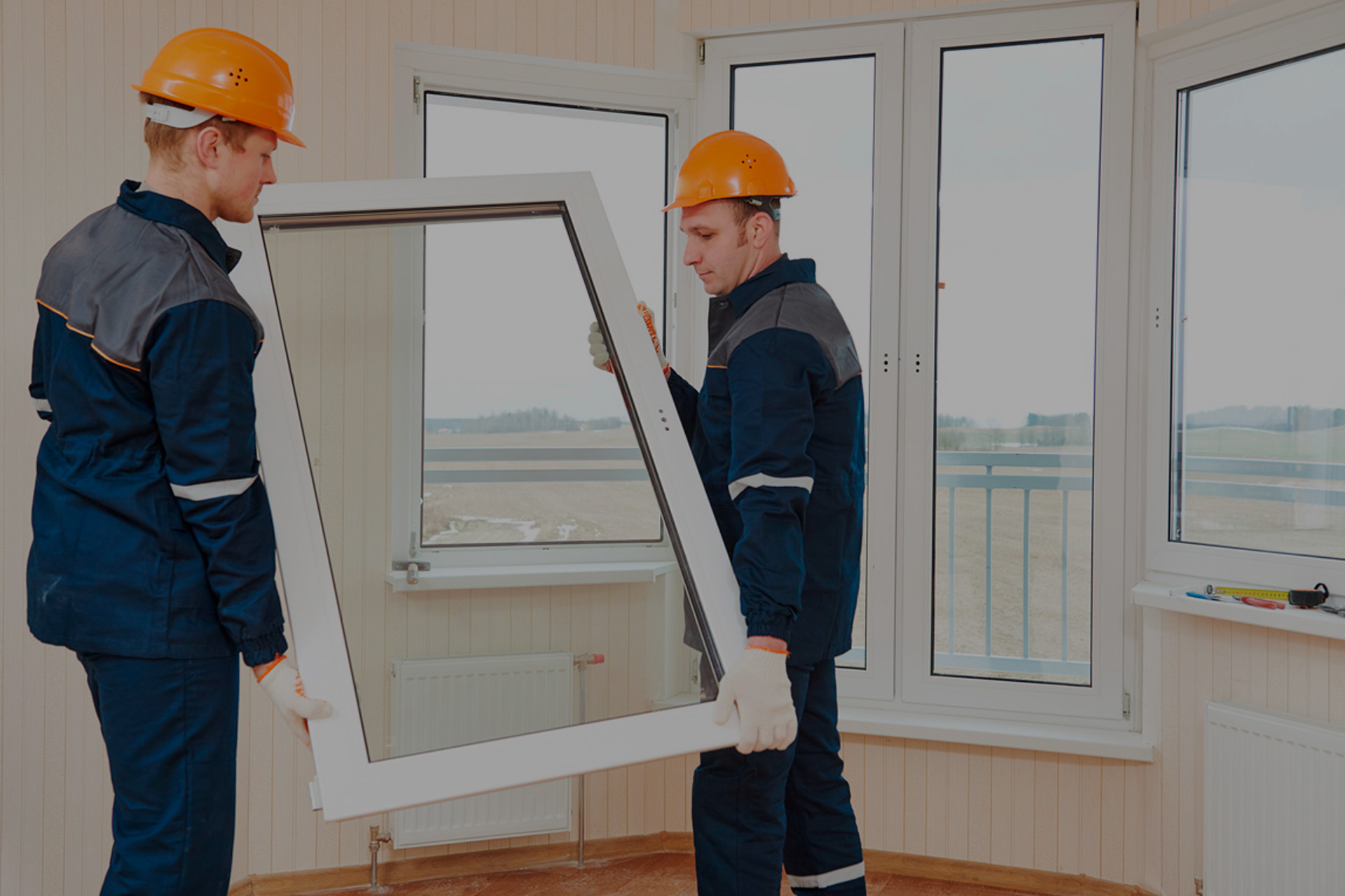 Inovacristal Puertas y Ventanas de Aluminio