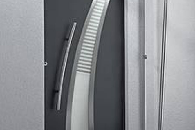 Inovacristal Puertas y Ventanas de Aluminio