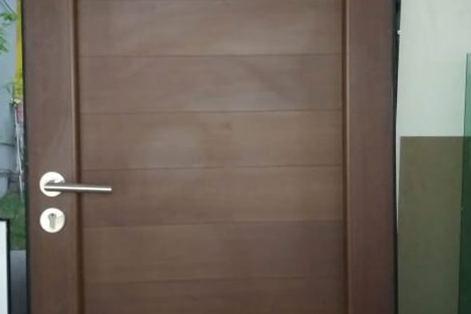 Inovacristal Puertas y Ventanas de Aluminio