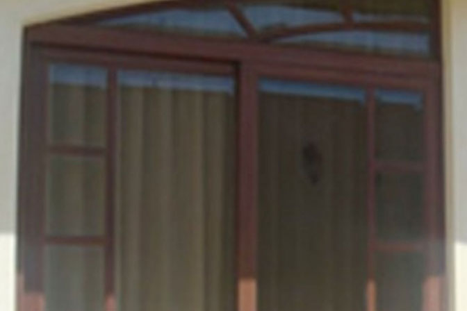 Inovacristal Puertas y Ventanas de Aluminio