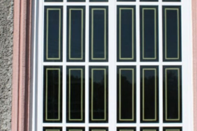 Inovacristal Puertas y Ventanas de Aluminio