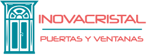 Inovacristal Puertas y Ventanas de Aluminio