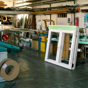 Inovacristal Puertas y Ventanas de Aluminio