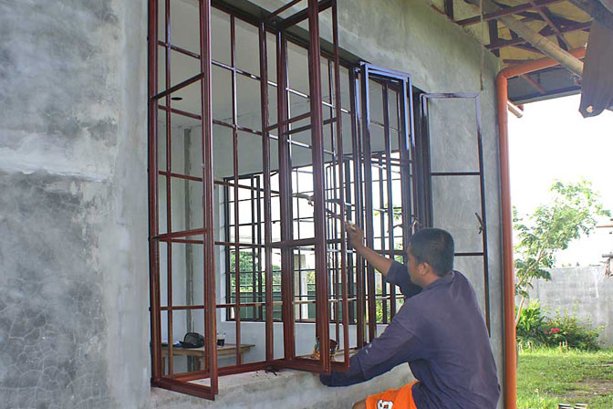 Inovacristal Puertas y Ventanas de Aluminio