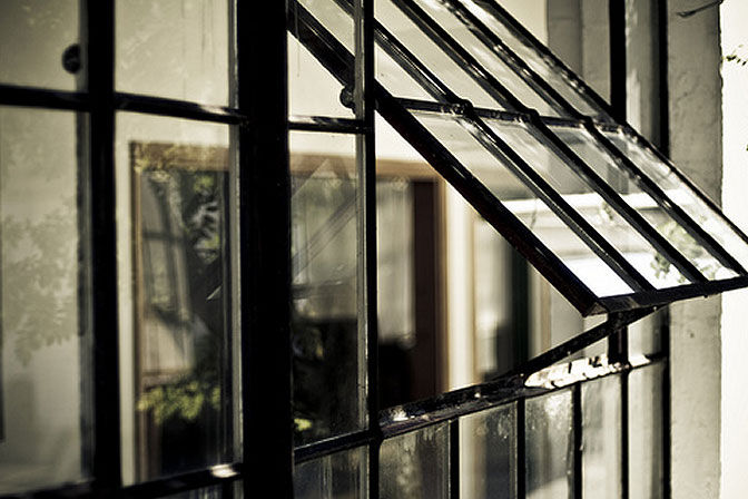 Inovacristal Puertas y Ventanas de Aluminio