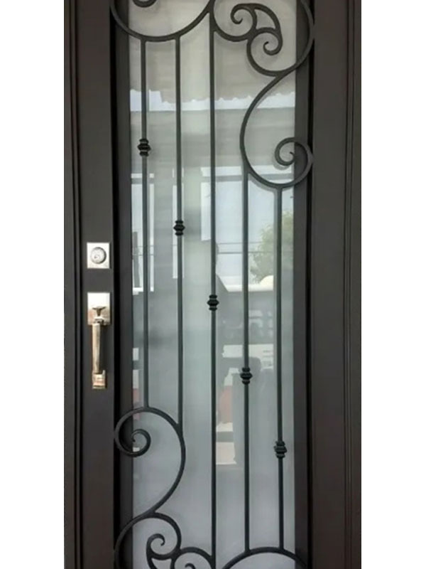 Inovacristal Puertas y Ventanas de Aluminio