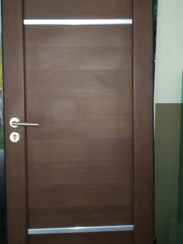 Inovacristal Puertas y Ventanas de Aluminio