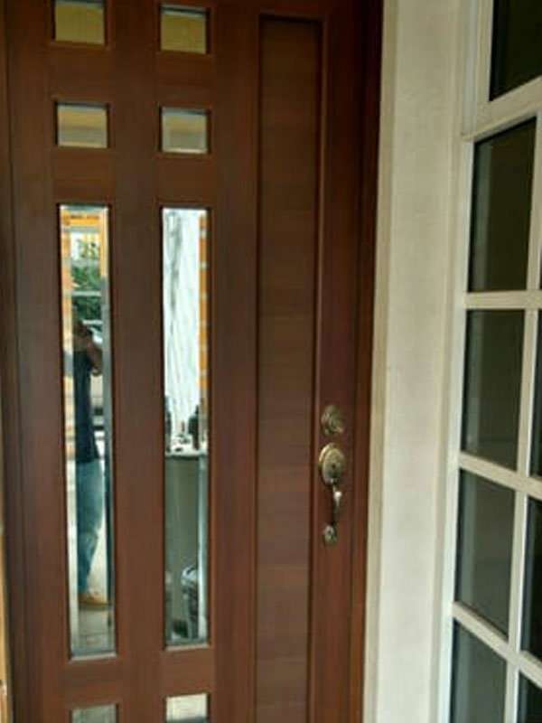 Inovacristal Puertas y Ventanas de Aluminio