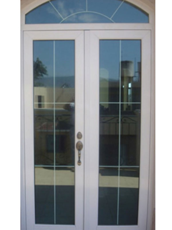 Inovacristal Puertas y Ventanas de Aluminio