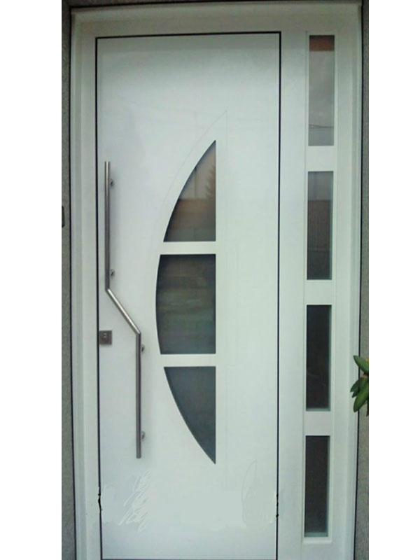 Inovacristal Puertas y Ventanas de Aluminio