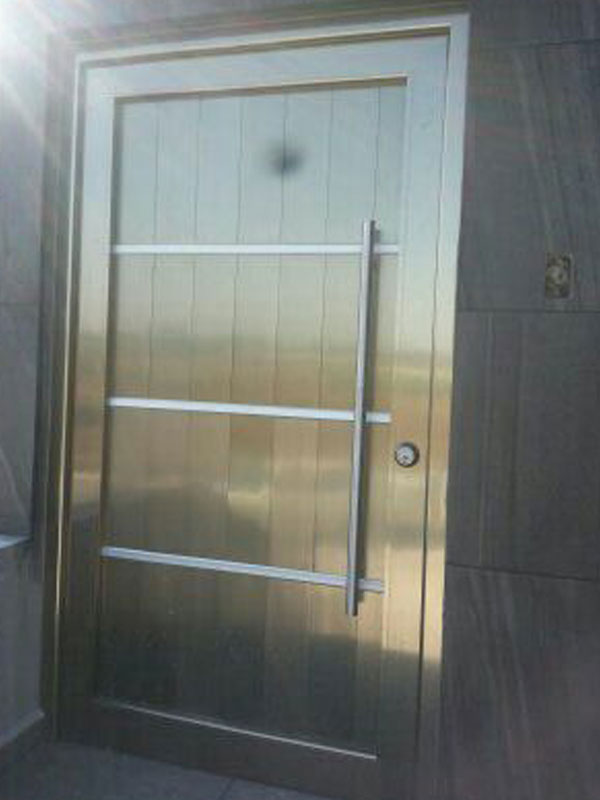 Inovacristal Puertas y Ventanas de Aluminio