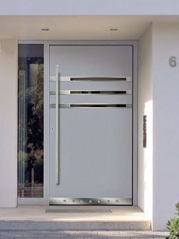 Inovacristal Puertas y Ventanas de Aluminio